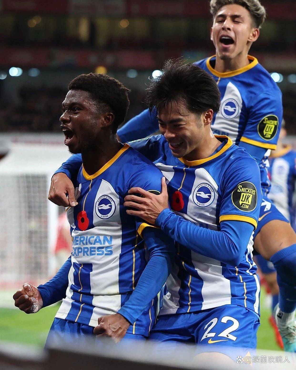 金年会官方在线入口-欧联今夜走向成谜，布莱顿豪取连胜，质疑声仍在，阵容厚度经受考验的简单介绍