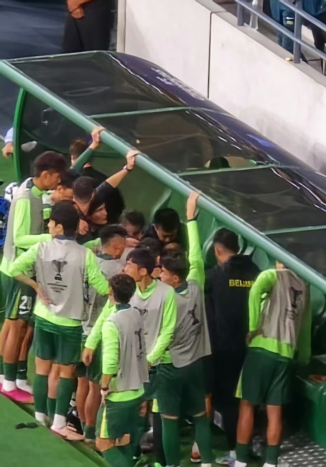 金年会官方在线入口-北京国安主教练苏亚雷斯下课