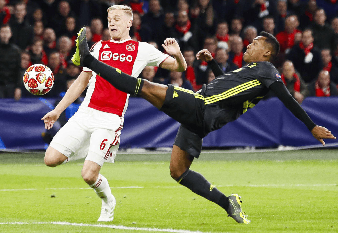 金年会注册-关于阿贾克斯赛前防线松动，志在荷甲名次提升，底气十足，年轻球员得到机会的信息