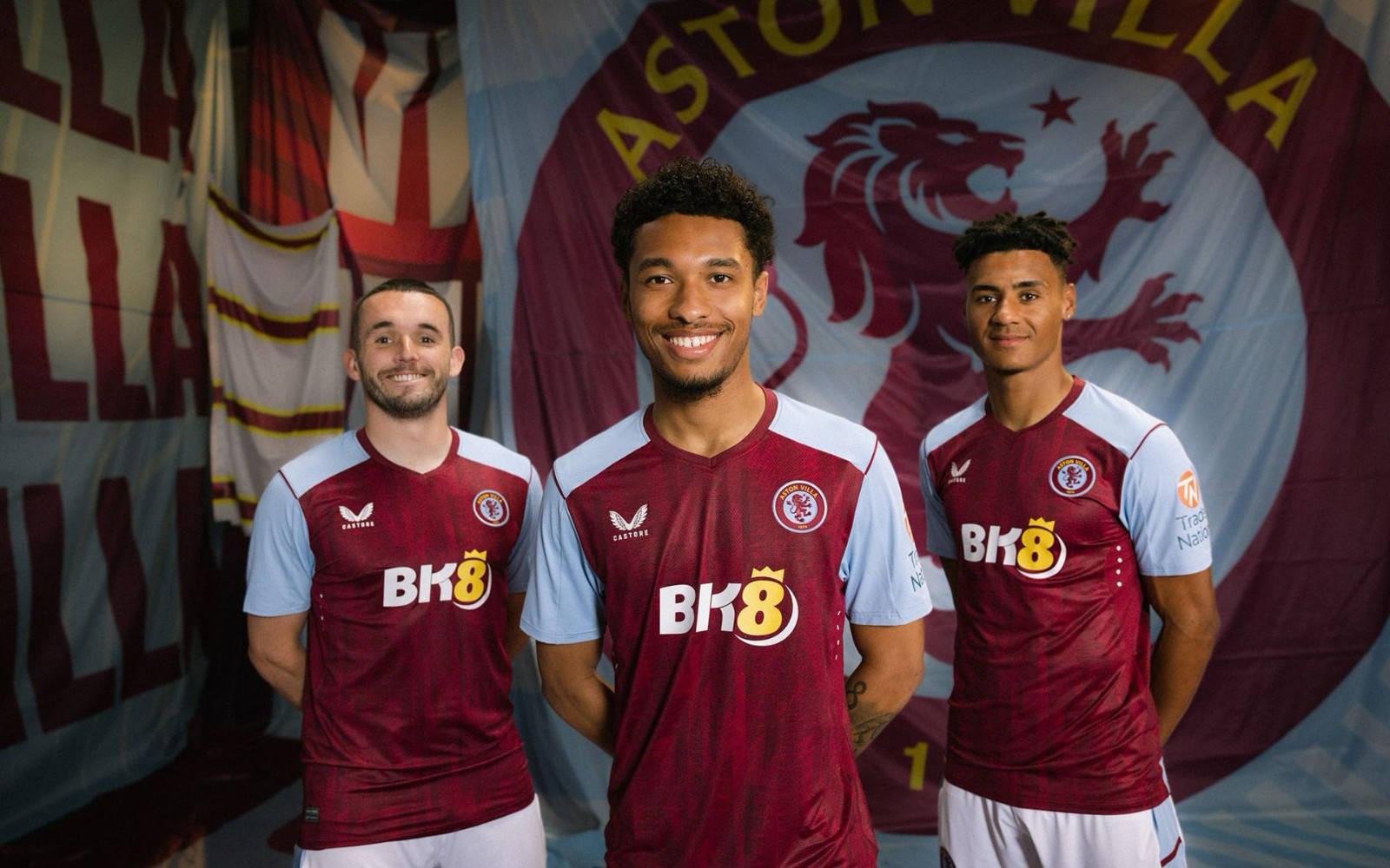 金年会app注册-包含阿斯顿维拉发布备战花絮，赛前完成体检，英超任务艰巨，更衣室氛围转暖的词条