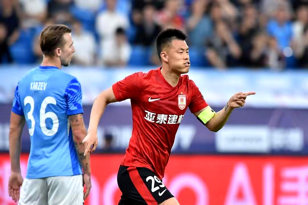 中超武汉三镇最新消息